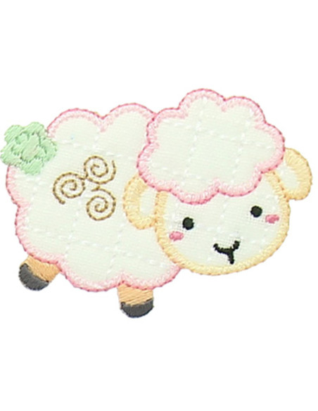 Ruban satin Celebrate rose vif - 13 mm x 6 mètres