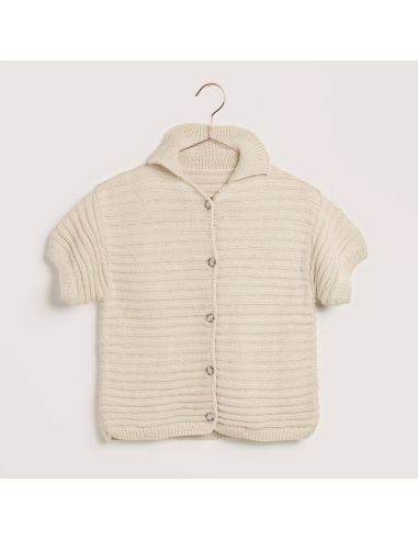 Fil Luxury Pima Cotton x Cashmere Rico Design