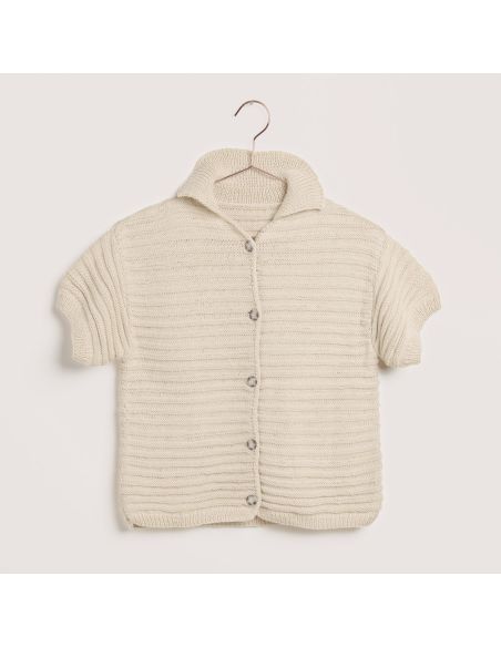 Fil Luxury Pima Cotton x Cashmere Rico Design