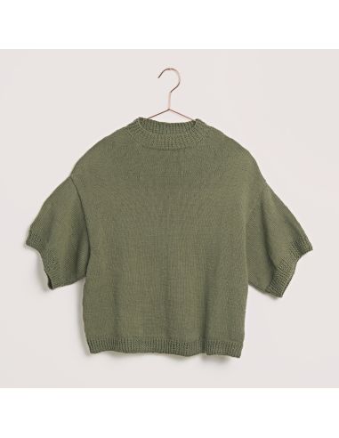 Fil Luxury Pima Cotton x Cashmere Rico Design
