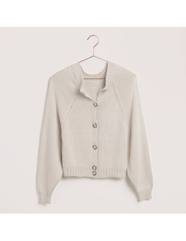 Fil Luxury Pima Cotton x Cashmere Rico Design