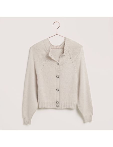 Fil Luxury Pima Cotton x Cashmere Rico Design