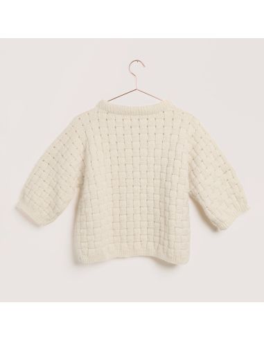 Fil Luxury Pima Cotton x Baby Alpaca Rico Design