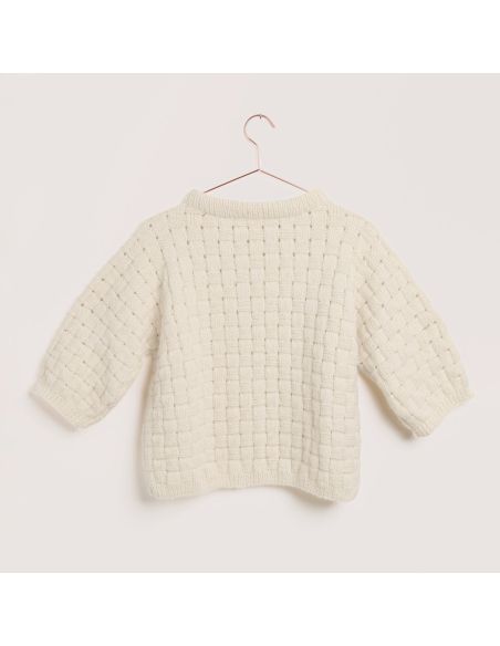 Fil Luxury Pima Cotton x Baby Alpaca Rico Design