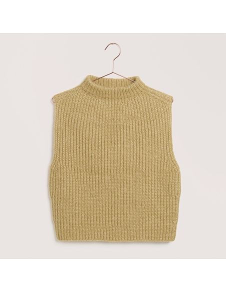 Fil Luxury Pima Cotton x Baby Alpaca Rico Design