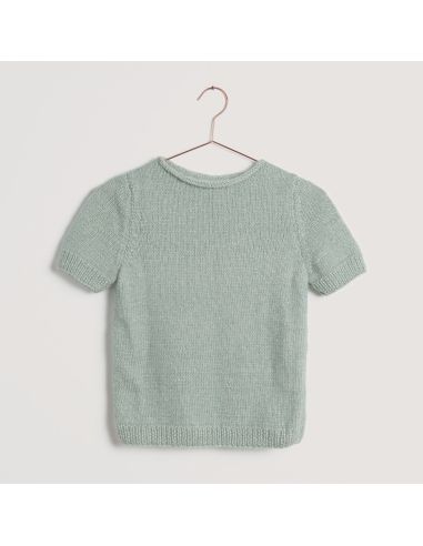 Fil Luxury Pima Cotton x Baby Alpaca Rico Design