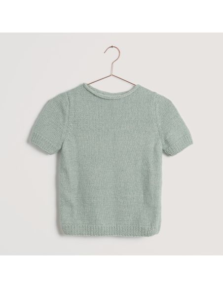 Fil Luxury Pima Cotton x Baby Alpaca Rico Design