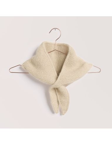Fil Luxury Pima Cotton x Baby Alpaca Rico Design