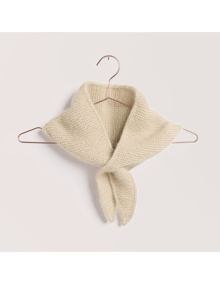 Fil Luxury Pima Cotton x Baby Alpaca Rico Design