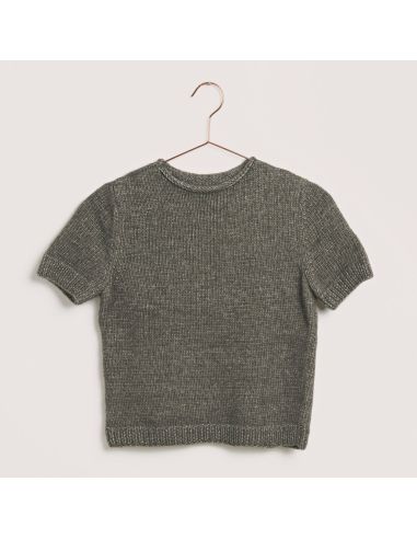 Fil Luxury Pima Cotton x Baby Alpaca Rico Design