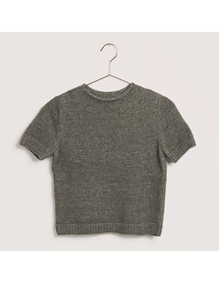 Fil Luxury Pima Cotton x Baby Alpaca Rico Design