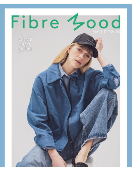 Magazine Fibre Mood - N° 37