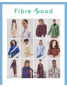 Magazine Fibre Mood - N° 37 2