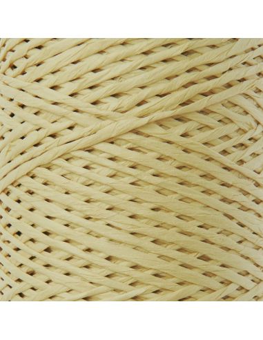 Fil Luxury Raffia Paper Rico Design