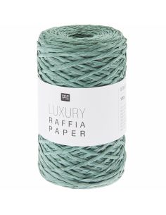 Fil Luxury Raffia Paper Rico Design