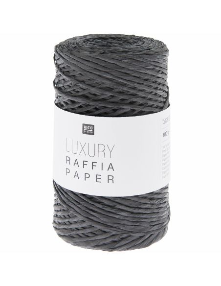 Fil Luxury Raffia Paper Rico Design