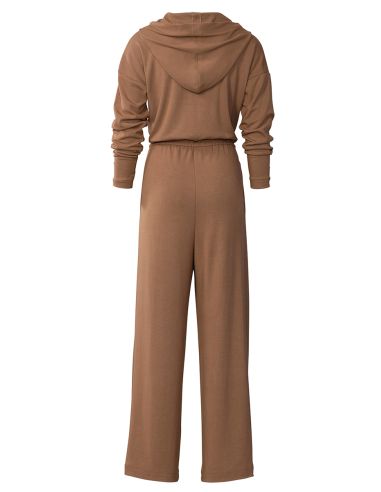 Patron de combinaison et sweat-shirt - Burda 5871