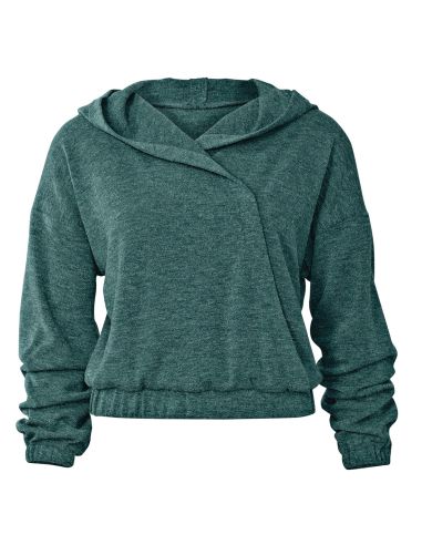 Patron de combinaison et sweat-shirt - Burda 5871