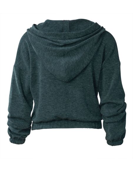 Patron de combinaison et sweat-shirt - Burda 5871