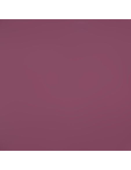 Tissu tencel effet peau de pêche - Framboise