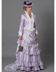 Patron de déguisement - Butterick 6692