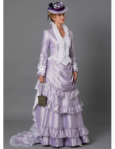 Patron de déguisement - Butterick 6692