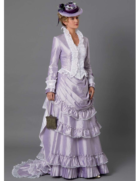 Patron de déguisement - Butterick 6692