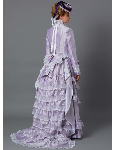 Patron de déguisement - Butterick 6692