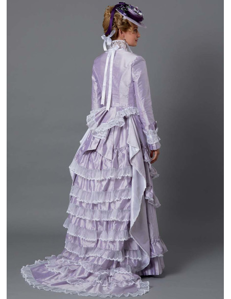 Patron de déguisement - Butterick 6692