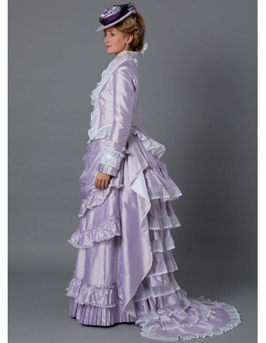 Patron de déguisement - Butterick 6692