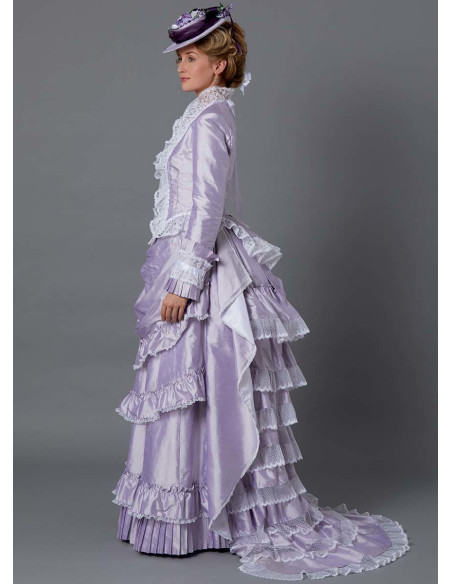 Patron de déguisement - Butterick 6692
