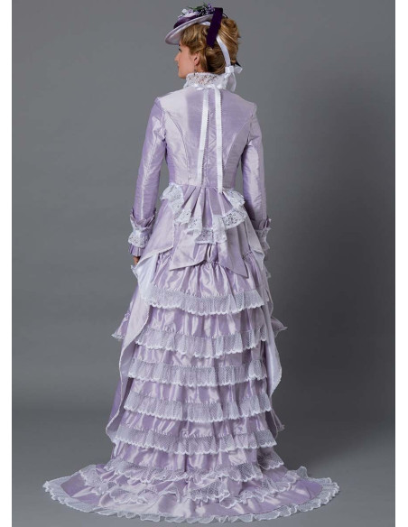 Patron de déguisement - Butterick 6692