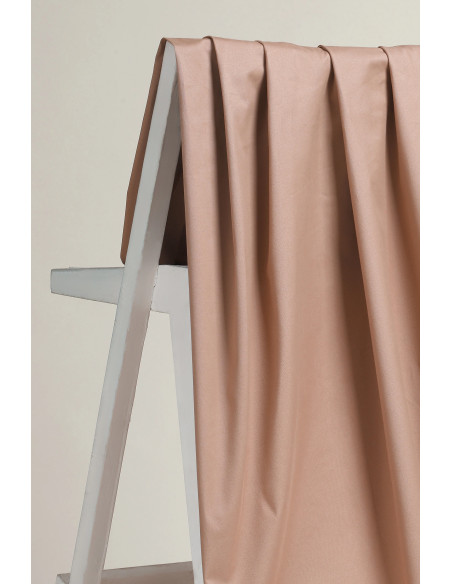 Tissu coton chino stretch Skin Tone - Atelier Brunette