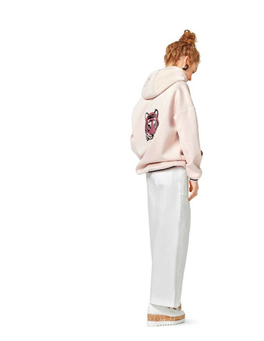 Patron de sweat-shirt - Burda 6253