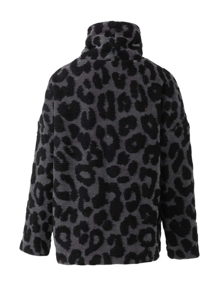 Patron de sweat-shirt - Burda 6253