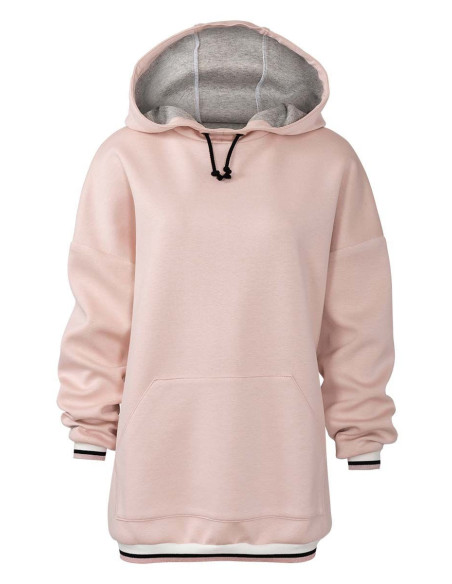 Patron de sweat-shirt - Burda 6253