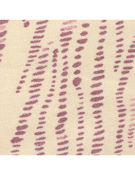 Tissu lin viscose Sya Off White - Atelier Brunette