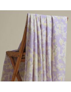 Tissu coton Mika - Atelier Brunette