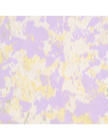 Tissu coton Mika - Atelier Brunette