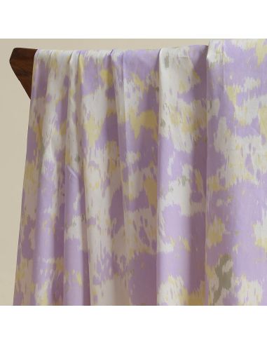 Tissu coton Mika - Atelier Brunette