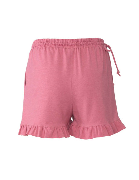 Patron de pyjama et pyjashort - Burda 6261
