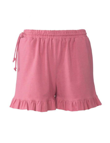 Patron de pyjama et pyjashort - Burda 6261
