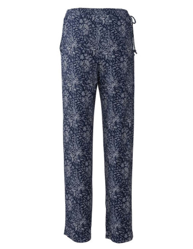 Patron de pyjama et pyjashort - Burda 6261