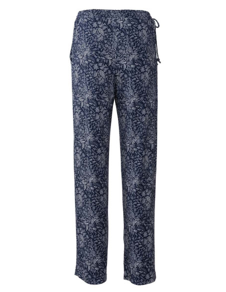 Patron de pyjama et pyjashort - Burda 6261