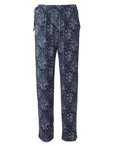 Patron de pyjama et pyjashort - Burda 6261