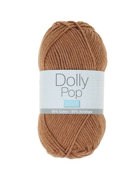 Fil Dolly pop