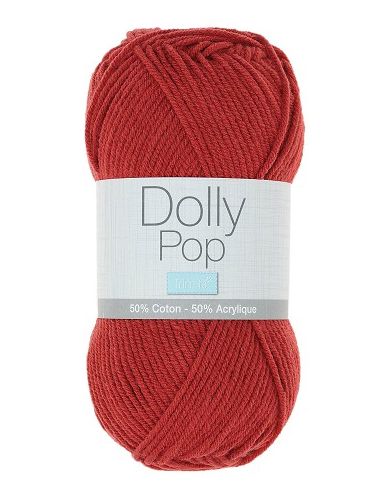Fil à tricoter Dolly pop