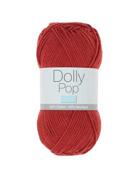 Fil Dolly pop