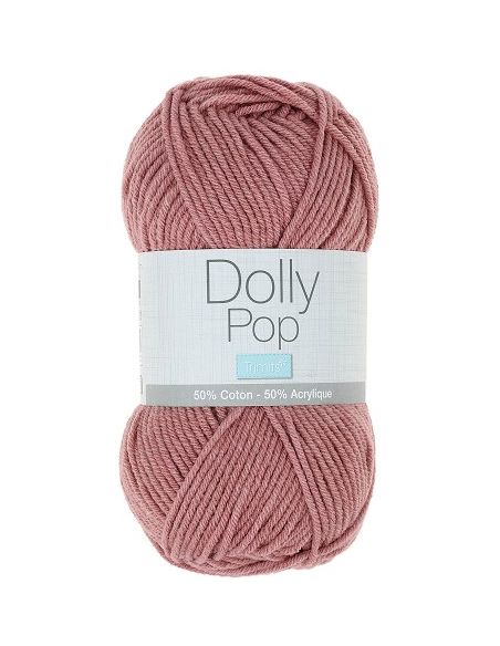Fil Dolly pop