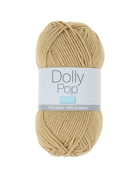 Fil Dolly pop